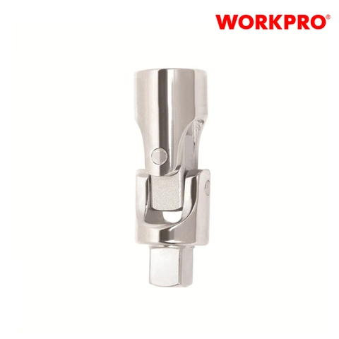 Đầu nối lắc léo có đầu vuông 1/4 inch Workpro - WP275001