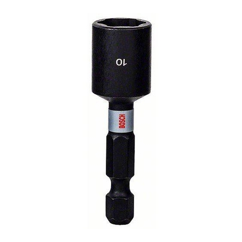 Đầu Chụp Có Nam Châm 10-50mm (Đầu Bắn Tôn) Bosch 2608522352