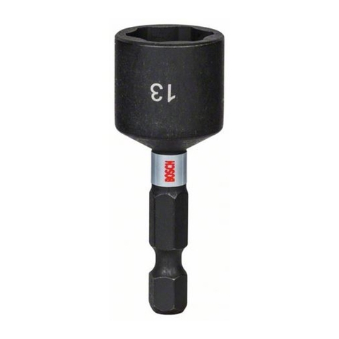 Đầu Chụp Có Nam Châm 13-50mm (Đầu Bắn Tôn) Bosch 2608522353