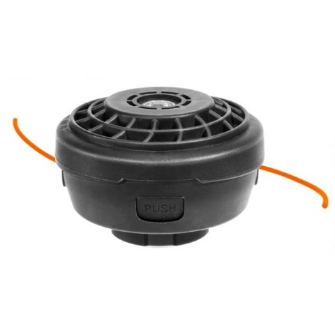 Đầu Cước Cắt Cỏ 2.4mm WADFOW WJC1401
