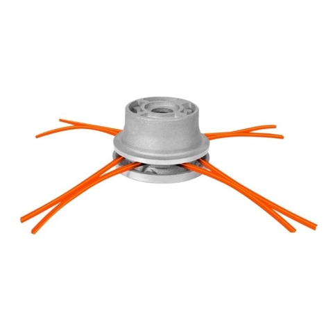 Đầu Cước Cắt Cỏ 3.0mm WADFOW WJC2402