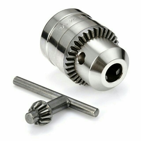 Đầu khoan 16mm (col) DCA DCA-16MM-B16 răng 16MM (B16)