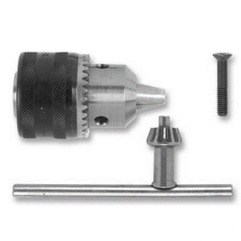 Đầu Khoan Có Khóa 13mm Cho Khoan Búa 2kg Bosch 2608572253