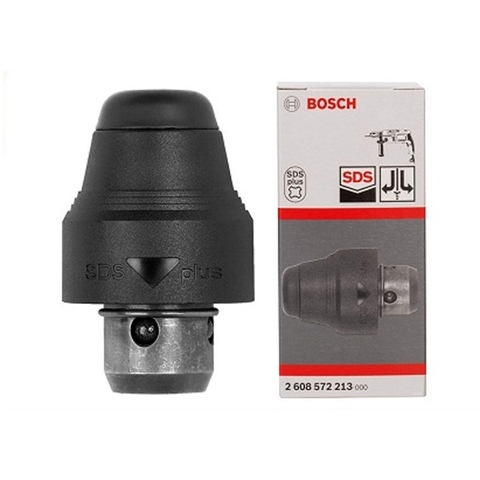 Đầu Khoan SDS Cho Máy GBH2-26DFR Bosch 2608572213