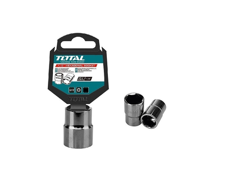 Đầu Tuýp 6 Góc 1/2