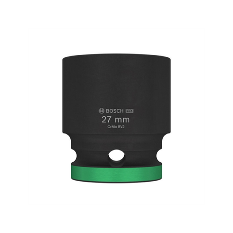 Khẩu 1/2'', Đầu 27, L = 44 Bosch 2608003056