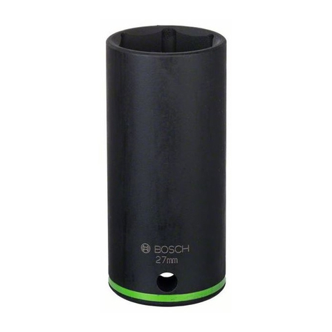 Khẩu 1/2'', Đầu 27, L = 77 - Deep Bosch 2608522311