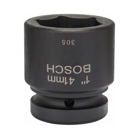 Khẩu 1'', Đầu 41, L = 66 Mm Bosch 1608557058