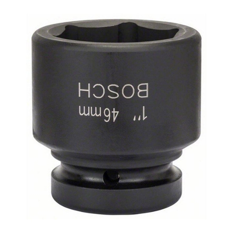 Khẩu 1'', Đầu 46, L = 70 Mm Bosch 1608557060