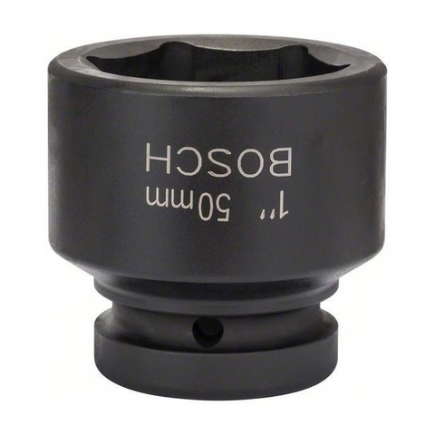 Khẩu 1'', Đầu 50, L = 70 Mm Bosch 1608557063