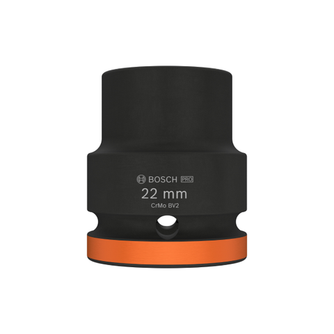 Khẩu 3/4'', Đầu 22, L = 50 Mm Bosch 2608003059