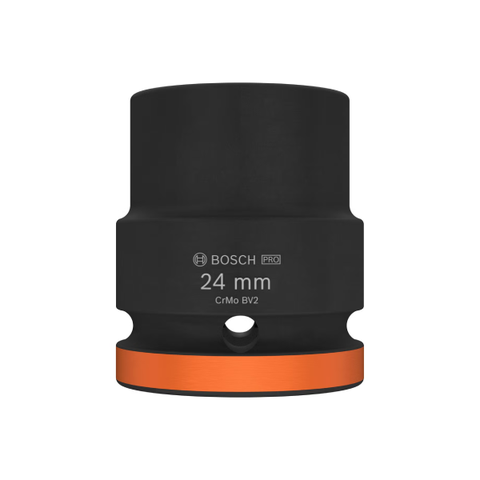 Khẩu 3/4'', Đầu 24, L = 50 Mm Bosch 2608003060