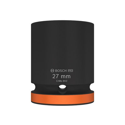 Khẩu 3/4'', Đầu 27, L = 50 Mm Bosch 2608003061