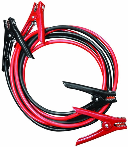 Dây Cáp Sạc Bình 2.5 mét 200A TOTAL PBCA12001 chính hãng