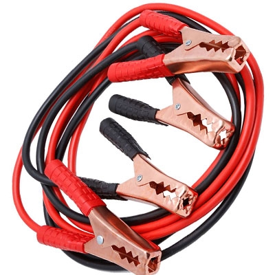 Dây Cáp Sạc Bình 2.5 mét 200A TOTAL PBCA12001 chính hãng