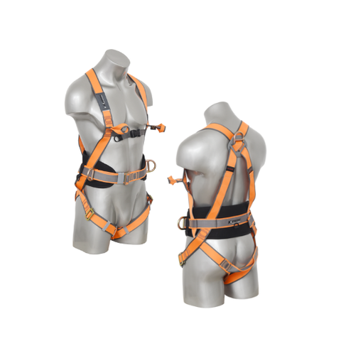 Dây Đai An Toàn Toàn Thân KStrong AFH300122