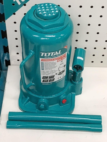 Con đội 20 tấn TOTAL THT109202
