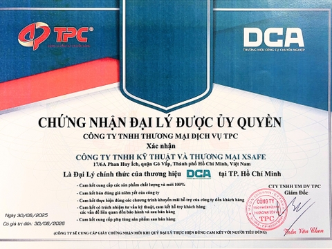 Máy Nén Khí Không Dầu 7 Bar 750W DCA AQE02-1824