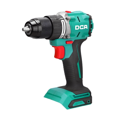 Máy khoan/ khoan động lực không chổi than dùng pin DCA ADJZ2060iEM