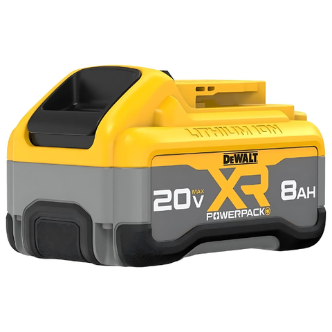 Pin Powerstack 20v Max - 8ah Dewalt DCB2108-B1