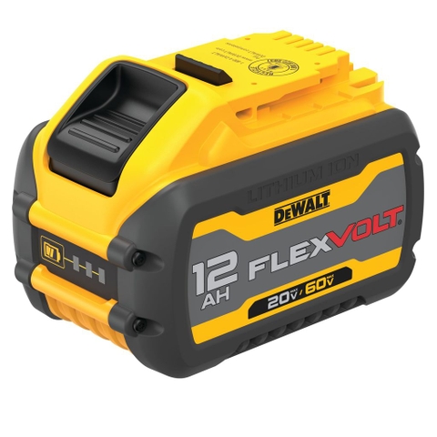 Pin 20v/ 60v Max 12ah Flexvolt Dewalt DCB612-B1