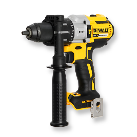 Máy khoan vặn vít động lực pin 18V Dewalt DCD996N-KR (Chưa kèm Pin & Sạc)