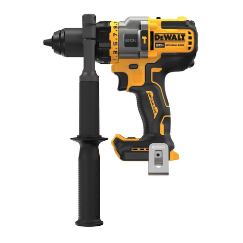 [Sale Lễ 2/9] Thân Máy Khoan Pin 3 Chức Năng 20V DeWalt DCD999N-B1
