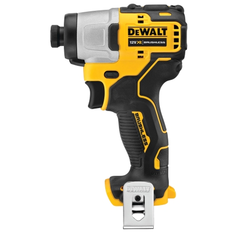 Máy Vặn Vít Dùng Pin DEWALT DCF801N (12V ) ( Chưa kèm pin & sạc )