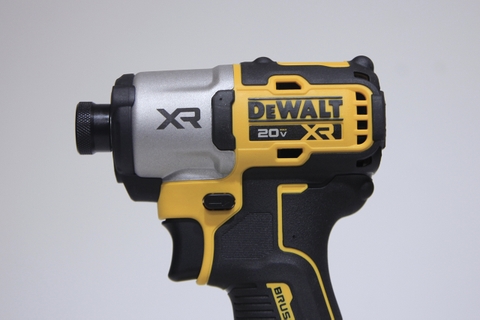 Máy Vặn Vít Pin 20v Max Động Cơ Gắn Liền Dewalt DCF845N-KR