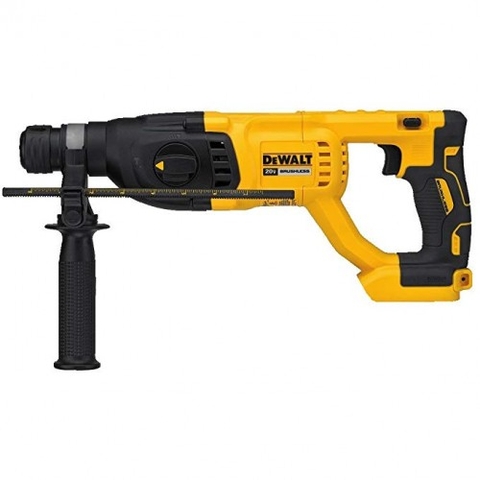 Máy khoan cầm tay Pin 18V 3 chức năng DEWALT DCH133N-KR ( Chưa Pin & Sạc )