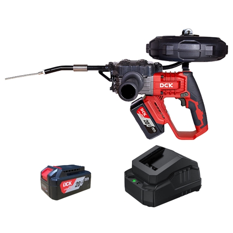 Máy Đi Dây Điện Dùng Pin 20V KDCX600 (TYPE BM)