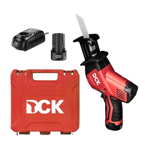 Máy Cưa Kiếm Dùng Pin Li-ion 12V KDJF15(TYPE EK) - DCK