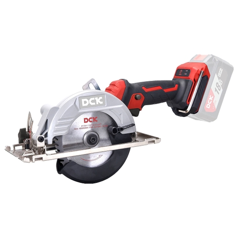 Máy Cưa Kiếm Dùng Pin Li-ion 12V KDJF15(TYPE EK) - DCK
