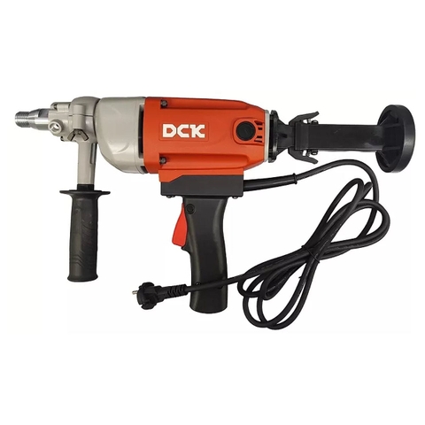 Máy Khoan Rút Lõi Bê Tông 1800W 160mm KZZ02-160 - DCK