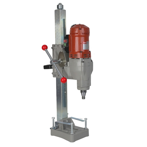 Máy Khoan Rút Lõi Bê Tông 3800W 250mm KZZ250 - DCK