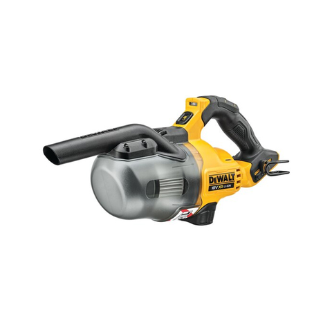 Máy Hút Bụi 20v Động Cơ Gắn Liền Dewalt DCV501LN-B1