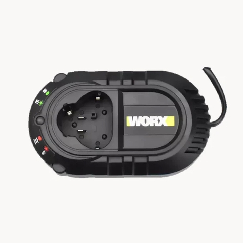 Đế Sạc Pin 12V Worx WA3713