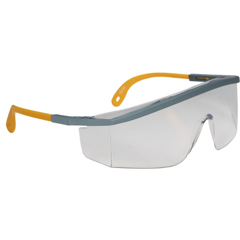 Kính bảo hộ DeltaPlus KILIMANDJARO CLEAR AB