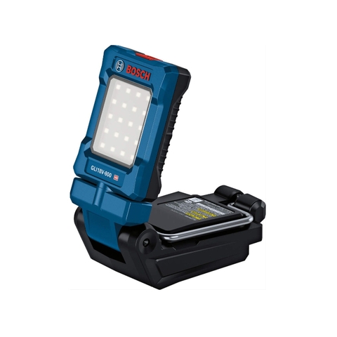 Đèn Pin Công Trình GLI 18V-800 (SOLO) Bosch 0601443600
