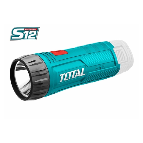 Đèn pin Lithium 12V Total TWLI1201