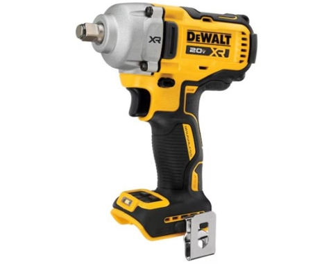 Thân Máy Vặn Bulong 20v Max Động Cơ Gắn Liền DEWALT DCF891N-B1