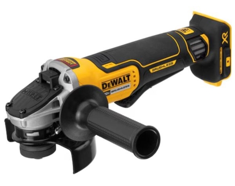 Máy mài dùng pin 20V DeWALT DCG413B ( Chưa Pin & Sạc )