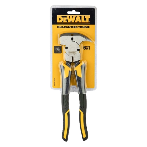Kìm Đa Năng Làm Hàng Rào Dewalt DWHT0-70273