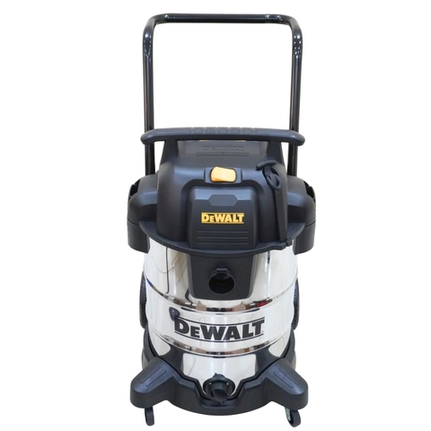 Máy hút bụi công nghiệp 3 chức năng Hiệu Dewalt DXV61S - 61Lít