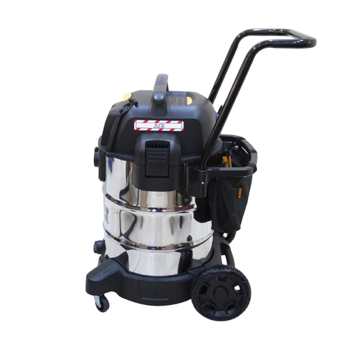 Máy hút bụi công nghiệp 3 chức năng Hiệu Dewalt DXV61S - 61Lít