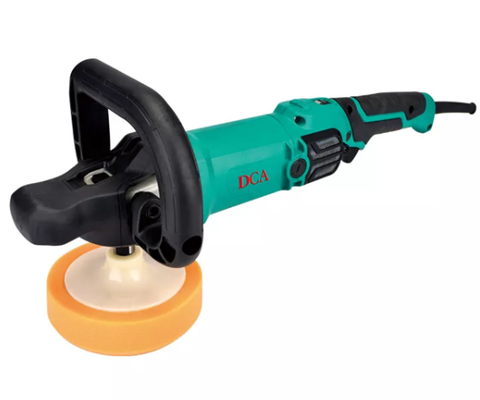 Máy đánh bóng chỉnh 8 tốc độ 1250W DCA ASP05-180