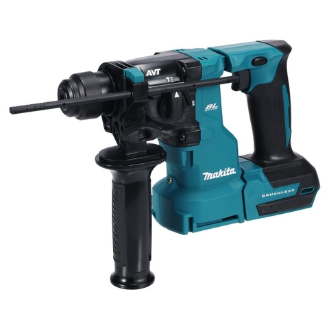 Máy Khoan Bê Tông Dùng Pin Chuôi Gài SDS'-PLUS/18mm/BL 18V Makita DHR183Z