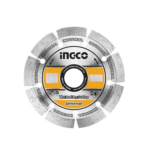Đĩa Cắt Gạch Khô 110X20mm INGCO DMD011101