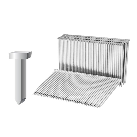 Bộ 10 đinh bê tông 38mm Total TAC02381