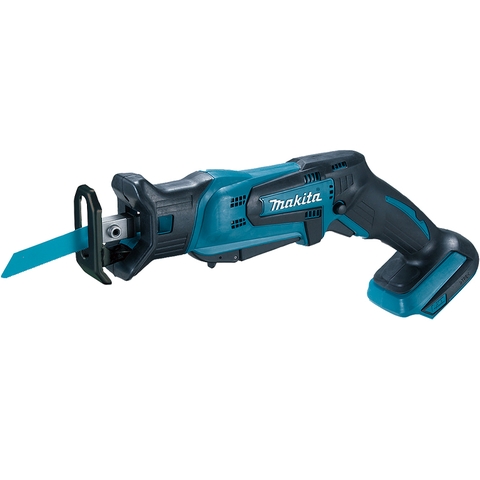 Máy Cưa Kiếm Dùng Pin 18V Makita DJR185Z